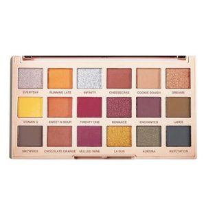 پالت سایه سوفکس رولوشن Revolution X Soph