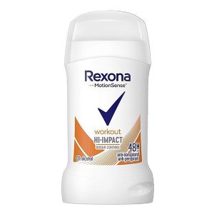 مام استیکی زنانه ورک اوت رکسونا Rexona Women Workout Hi Impact 48h