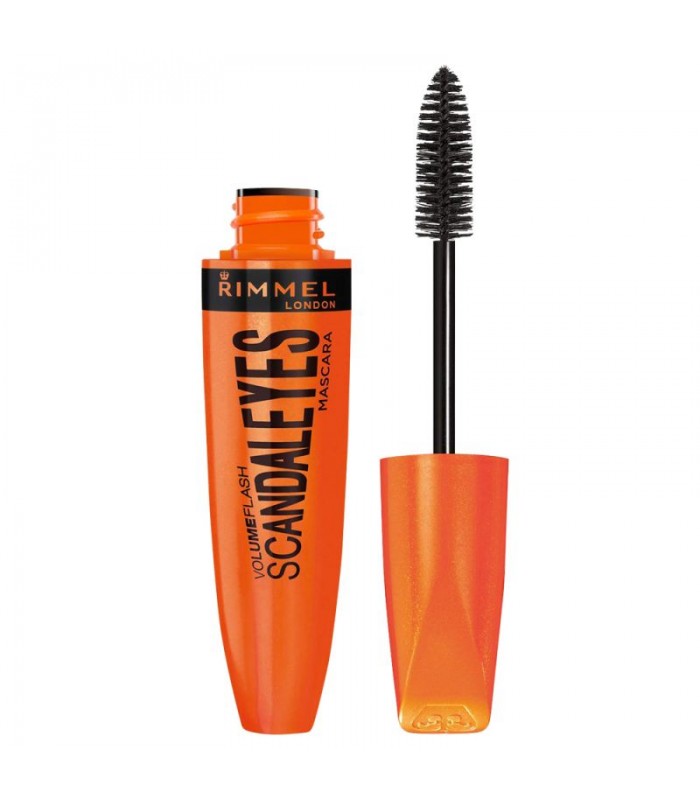 ریمل حجم دهنده ریمل لاندن Rimmel London Mascara