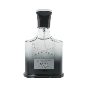 عطر جیبی مردانه کرید اونتوس اسکوپ Scoop Avantos Eau De Parfum 30Ml