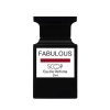 عطر جیبی مردانه تامفورد فابیولس اسکوپ Scoop Fabulous Eau De Parfum 30Ml