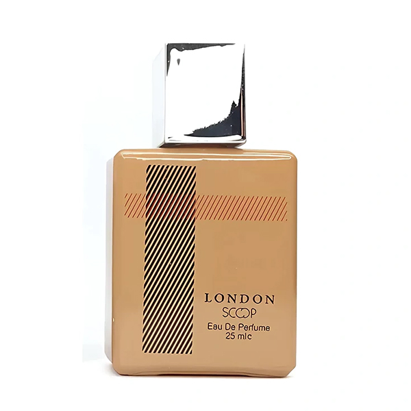 عطر جیبی زنانه باربری لاندن اسکوپ