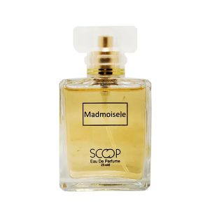 عطر جیبی زنانه کوکو شنل اسکوپ Scoop Madmoisele Eau De Parfum 30Ml