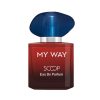 عطر جیبی زنانه مای وی اسکوپ Scoop My Way Eau De Parfum 25Ml