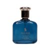 عطر جیبی مردانه پولو بلو اسکوپ Scoop Polo blue Eau De Parfum 30Ml