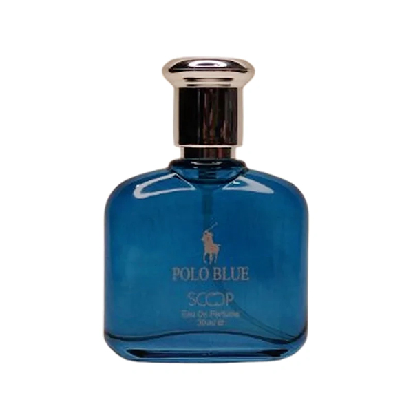 عطر جیبی مردانه پولو بلو اسکوپ