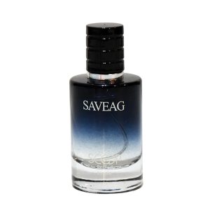 عطر جیبی مردانه ساواج اسکوپ Scoop Saveag Eau De Parfum 25Ml