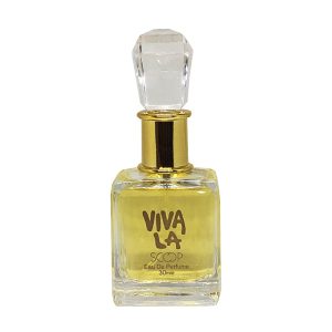 عطر جیبی زنانه ویوالا جویسی اسکوپ Scoop Vivala Eau De Parfum 30Ml