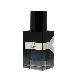 عطر جیبی مردانه وای ایو سن لورن اسکوپ Scoop Y Eau De Parfum 30Ml