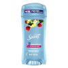 مام ژله ای زنانه بری سکرت Secret Sweat & Odor Berry Clear Gel