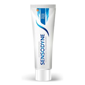 خمیر دندان اکسترا فرش سنسوداین Sensodyne Extra Fresh Toothpaste 100Ml