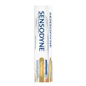 خمیر دندان چند منظوره سنسوداین Sensodyne Multi Care