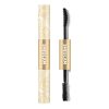 ریمل دو سر مولتی افکت شیگلم Sheglam All In One 24k Multi Effect Mascara