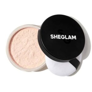 پودر فیکس شیگلم Sheglam Baked Glow Setting Powder