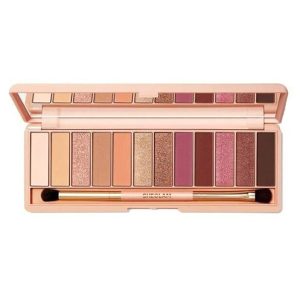 پالت سايه بری شيگلم Sheglam Berry Eye Shadow Palette