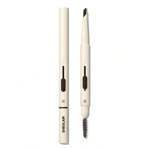 مداد ابرو دو سر براش دار شیگلم Sheglam Better Brows Long Lasting