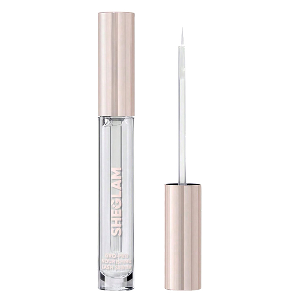 سرم تقویت مژه و ابرو گرو پرو شیگلم Sheglam Gro Pro Nourishing Lash Serum 2.4Ml
