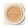 پنکک مات شیگلم Sheglam High Coverage Powder Foundation