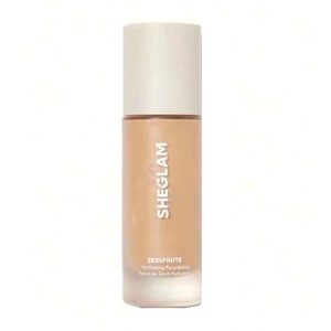 کرم پودر آبرسان شیگلم Sheglam Hydrating Fonudation