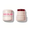 تینت ژله ای لب و گونه شیگلم Sheglam Jelly Licious Hydrating Lip Blush Tint