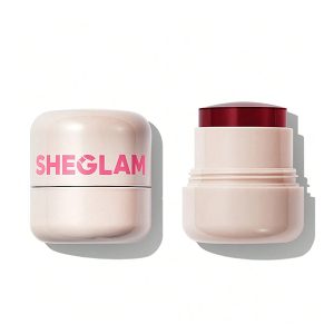 تینت ژله ای لب و گونه شیگلم Sheglam Jelly Licious Hydrating Lip Blush Tint