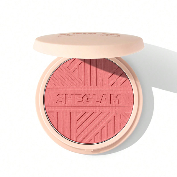 رژگونه پودری شیگلم Sheglam Lightweight Matte Blush