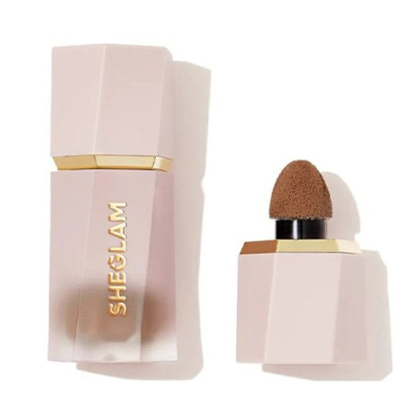 کانتور مایع شیگلم Sheglam Liquid Contour