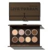 پالت سایه لایو تو روم شیگلم Sheglam Live To Roam Eyeshadow Palette
