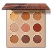 پالت سایه نود شیگلم Sheglam Nude Beginnings Eyeshadow Palette