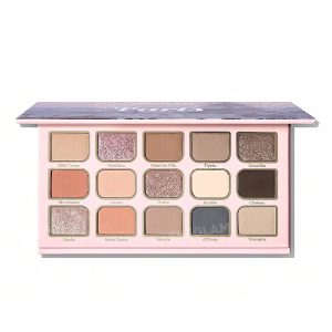پالت سایه پیکنیک پاریس شیگلم Sheglam Picnic In Paris Palette