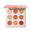 پالت سایه رز شیگلم Sheglam Rose Code Eyeshadow Palette