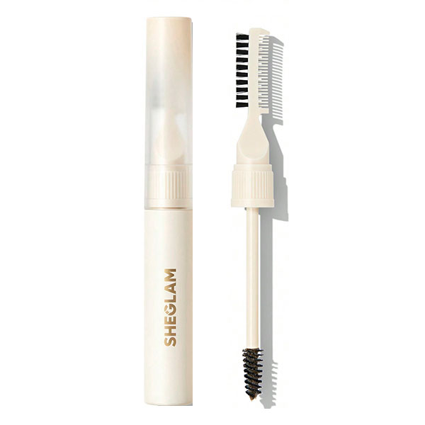 ژل ابرو لیفت کننده قوی شیگلم Sheglam Save It Laminating Brow Gel Set 8G