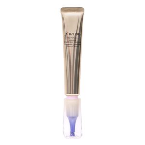 کنسانتره ضد چروک و ضد لک موضعی شیسیدو Shiseido Vital Perfection Intensive Wrinkle Spot Treatment 20Ml