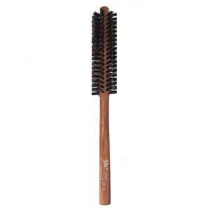 برس چوبی گرد دانه مویی شی رز Shrose 2610