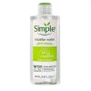 میسلار واتر آبرسان سیمپل Simple Micellar Water Gently Remove 200Ml