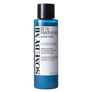 تونر ترمیم کننده بتا پانتنول سام بای می Some By Mi Beta Panthenol Repair Toner 150Ml
