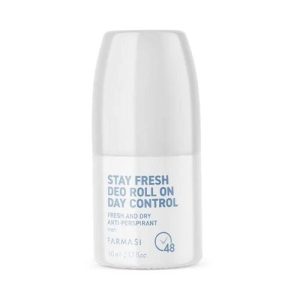 دئورول آن مردانه stay fresh day control فارماسی