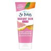 اسکراب تیوپی لیمو و پرتغال سینت ایوز St.Ives Radiant Skin Scrub