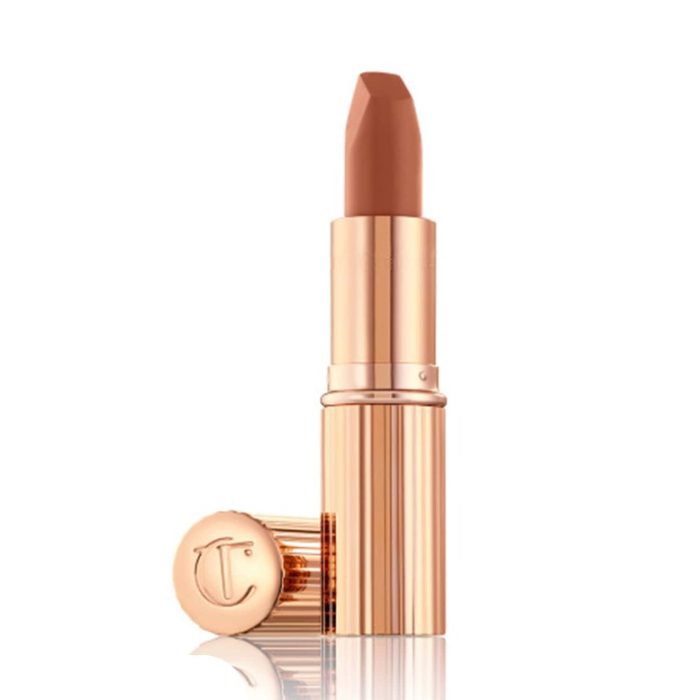 رژ لب شارلوت تیلبری SUPER NUDES
