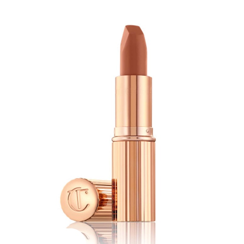 رژ لب شارلوت تیلبری SUPER NUDES