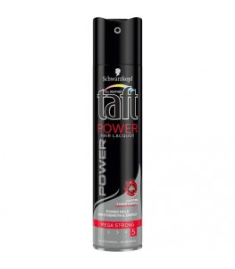 اسپری حالت دهنده مو تافت Taft Power Hair Lacquer 5