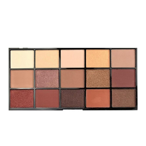 پالت سایه برنز اند بیوتیفول تکنیک Technic Bronze And Beautiful