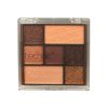 پالت سایه چاکلت ترافل تکنیک Technic Chocolate Truffle
