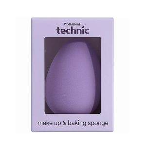اسپانج آرایشی اشکی تکنیک Technic Make Up Baking Sponge