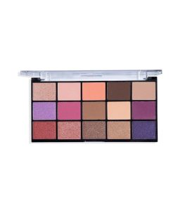 پالت سایه چشم پرشین ویولت تکنیک Technic Pressed Pigment Persian Violet Eyeshadow Palette
