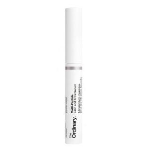 سرم تقویت و پر پشت کننده مژه و ابرو اوردینری The Ordinary Multi-Peptide Lash and Brow Serum