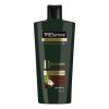شامپو ترمیم کننده نارگیل و آلوئه ورا ترزمه TRESemme Botanique Nourish Shampoo 650 Ml