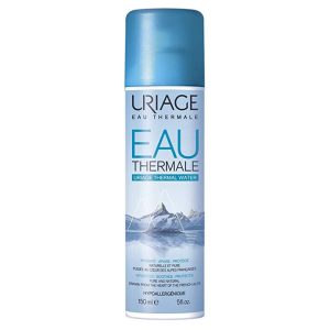 اسپری آب معدنی اوریاژ uriage hydrates soothes protects pure and natural 150Ml