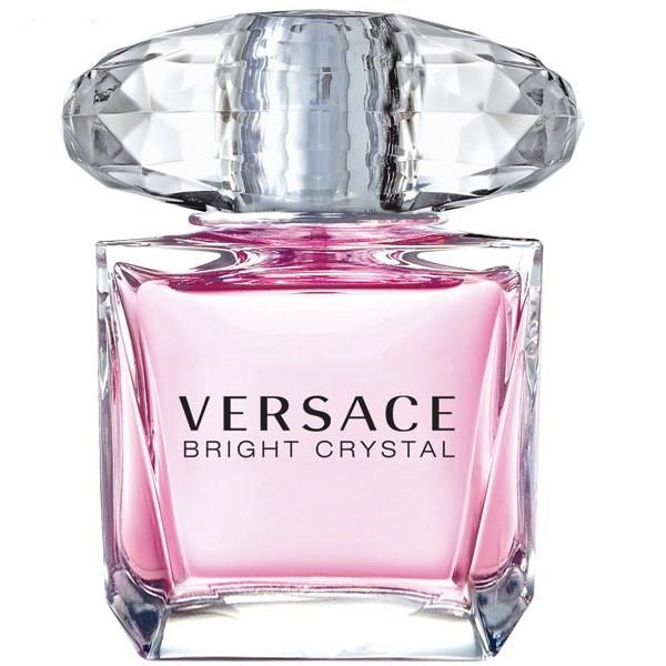 عطر ورساچه برایت کریستال | قیمت خرید versace bright cristal