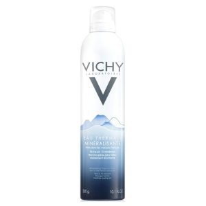 اسپری آب درمانی ویشی Vichy Eau Thermale Mineralizing Spray 150Ml